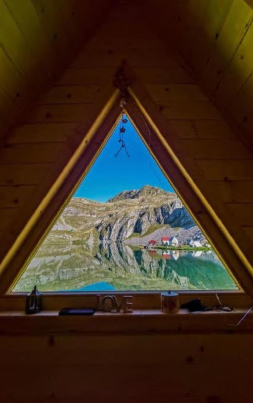 Kapetanovo Jezero Bungalov Panzió Podgorica Kültér fotó